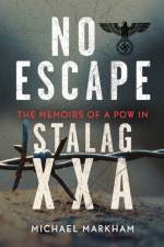 No Escape af Vic Markham