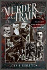 Murder On The Train af John J Eddleston