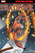 Deadpool Epic Collection: Agent X af Gail Simone