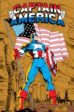 Captain America by Mark Gruenwald Omnibus Vol. 2 af Mark Gruenwald