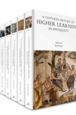 A Cultural History of Higher Learning