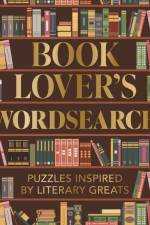 Book Lover's Wordsearch af Eric Saunders