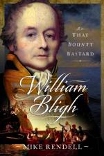 William Bligh af Mike Rendell