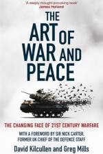 The Art of War and Peace af Dr David Kilcullen