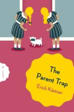 The Parent Trap af Erich Kastner