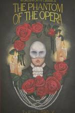 The Phantom of the Opera