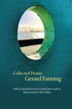 Collected Poems | Gerard Fanning af Gerard Fanning