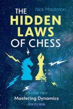 The Hidden Laws of Chess