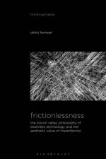 Frictionlessness af Jakko (University of Amsterdam Kemper