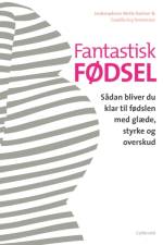 Fantastisk fødsel af Camilla Gry Temmesen
