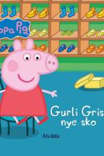 Peppa Pig - Gurli Gris' nye sko