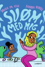 Svøm med mig af Musa M. isse