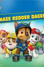 Paw Patrol: Chase redder dagen! af Paw Patrol