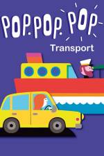 POP POP POP - Transport af Géraldine Cosneau