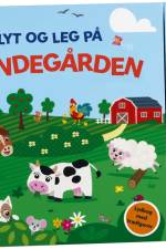 Lyt og leg på bondegården