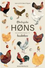 Økologiske Høns af Jens Juhl