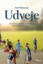 Udveje af Grit Niklasson