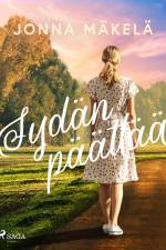 Sydän päättää af Jonna Mäkelä
