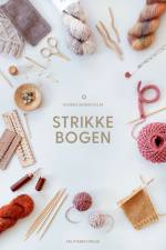 Strikkebogen af Kimmie Munkholm