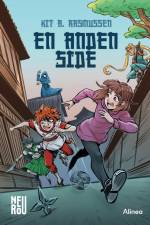 En anden side, Akira og Toto 1, Neuro, Læseklub af Kit A. Rasmussen