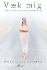 Væk mig af Pernille Burgdorf