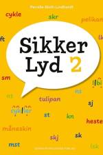 Sikker Lyd 2 af Pernille Sloth Lindhardt
