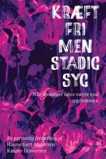 Kræftfri, men stadig syg