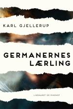 Germanernes lærling af Karl Gjellerup