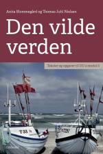 Den vilde verden af Anita Blommegård