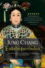 Enkekejserinden - luksusudgave af Jung Chang