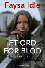 Et ord for blod