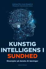 Kunstig intelligens i sundhed af Andreas Pihl