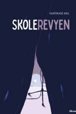 Skolerevyen, Rød læseklub