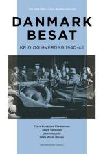 Danmark Besat af Joachim Lund