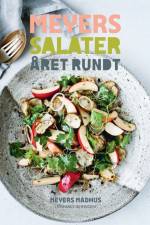 Meyers Salater året rundt af Meyers Madhus