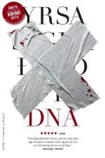 DNA af Yrsa Sigurðardóttir