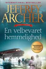 En velbevaret hemmelighed af Jeffrey Archer