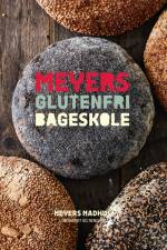 Meyers glutenfri bageskole af Meyers Madhus