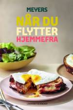 Meyers når du flytter hjemmefra af Meyers Madhus
