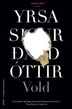 Vold af Yrsa Sigurðardóttir