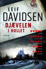 Djævelen i hullet af Leif Davidsen