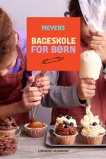 Meyers bageskole for børn