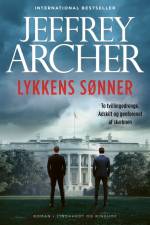 Lykkens sønner af Jeffrey Archer