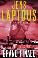 Grand finale af Jens Lapidus