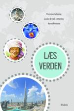 Læs verden af Christina Helleshøj