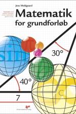 Matematik for grundforløb af Jens Meldgaard