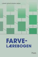 Farvelærebogen af Anette Lødsen