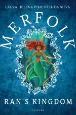 Merfolk - Ran’s Kingdom af Laura Helena Pimentel da Silva