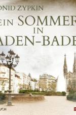 Ein Sommer in Baden–Baden af Leonid Zypkin