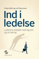 Ind i ledelse af Leif Pjetursson